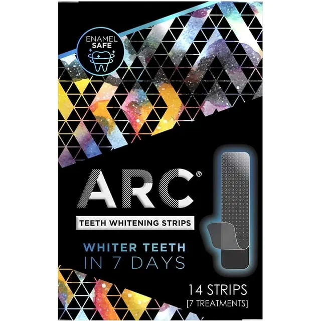 30186 arc whitening booster walmart bright smile