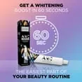 30186 arc whitening booster walmart ingredients