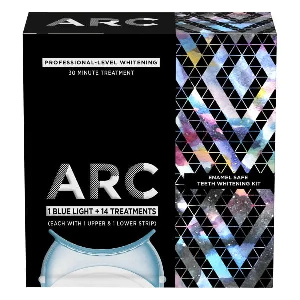 30186 arc whitening booster walmart walmart store