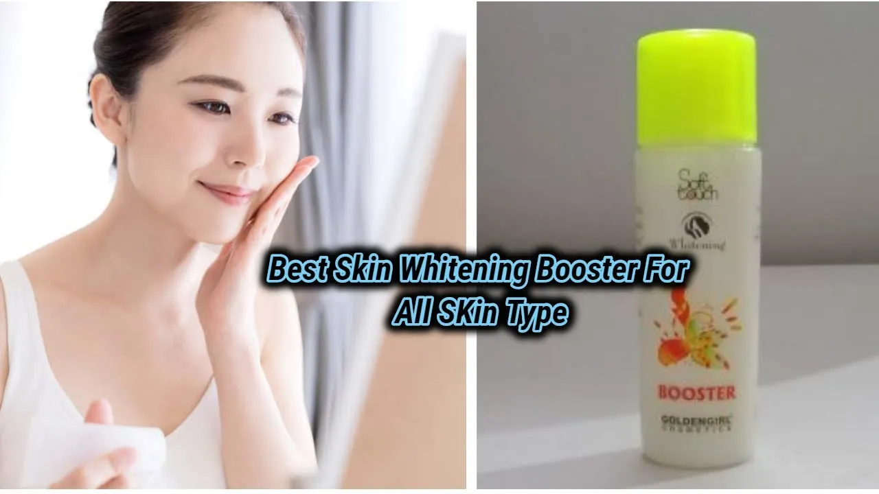 30192 glowing skin woman