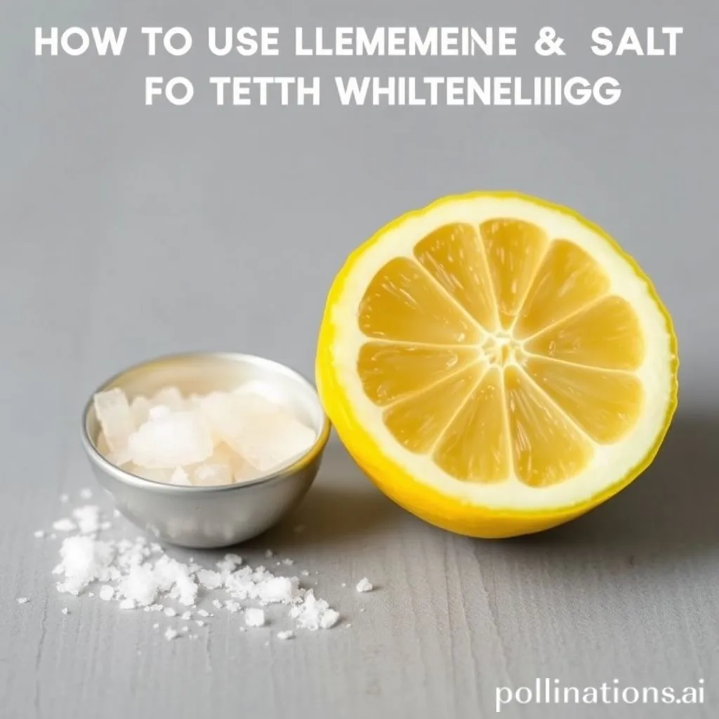30194 salt and lemon juice teeth whitening 3