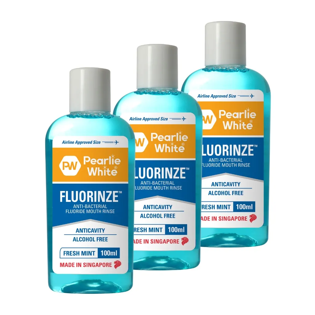 30195 mouthwash usage guide