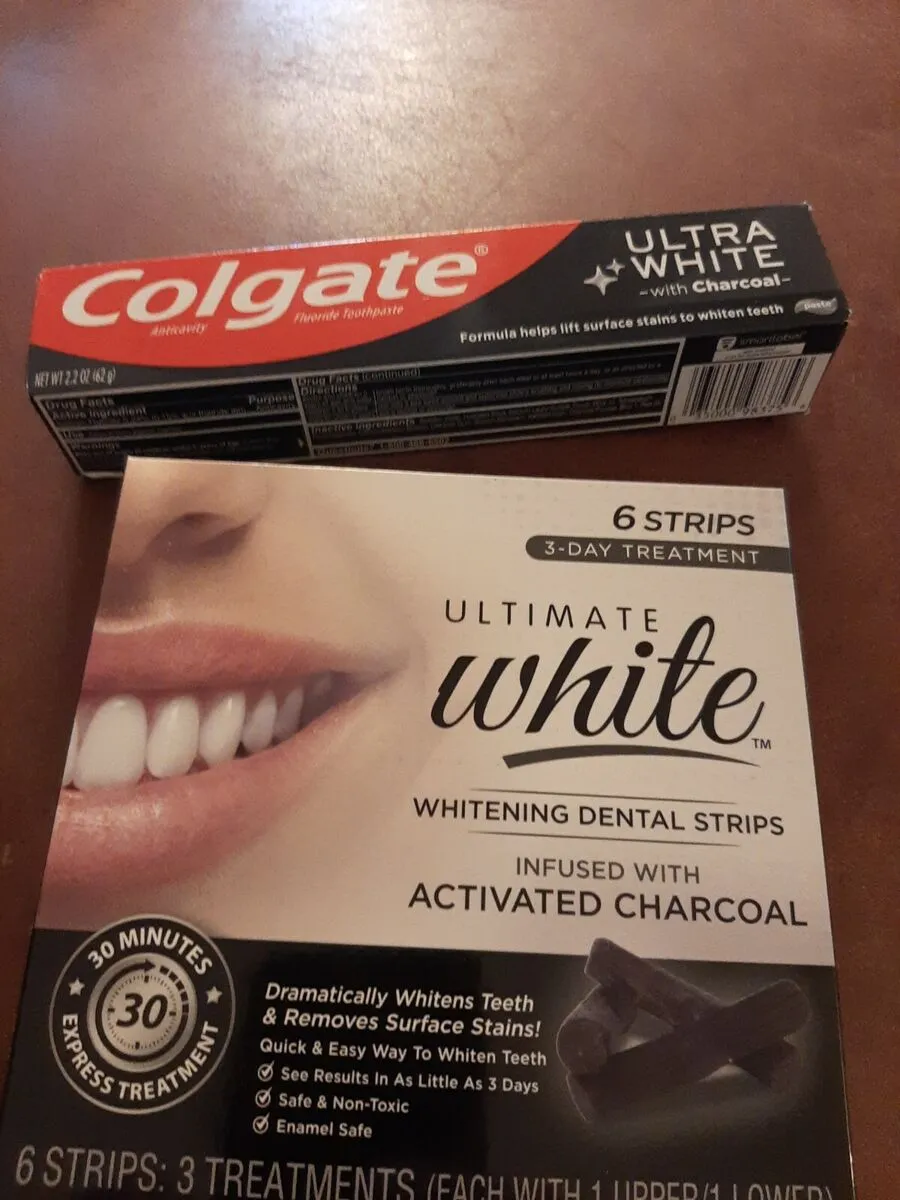 30204 teeth whitening strips