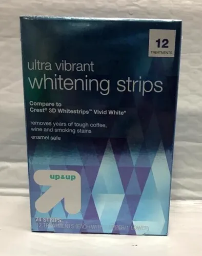 30204 whitening strips smile