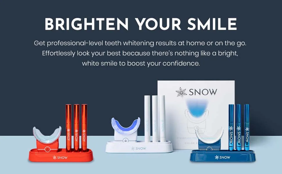 30214 snow teeth whitening girl before after