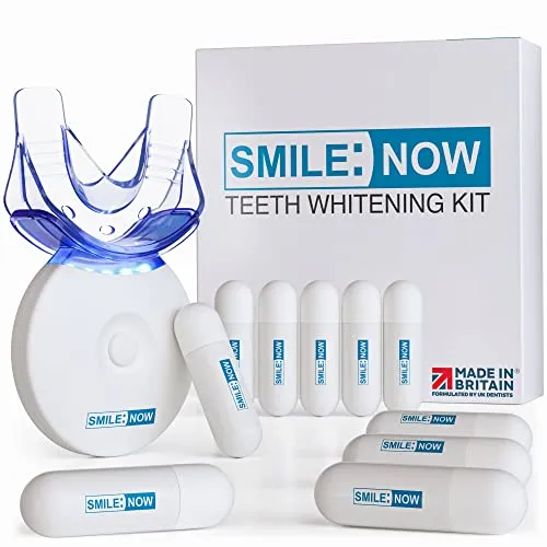 30216 whitening strips