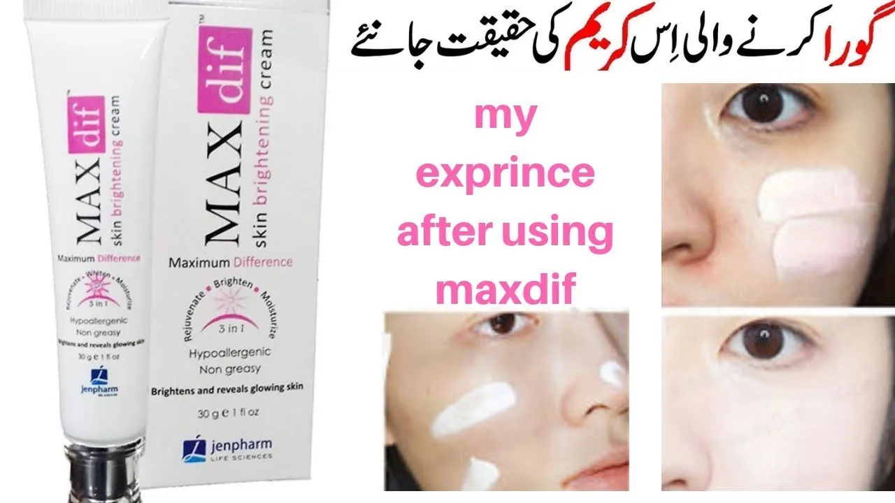 30218 natural skin brightening