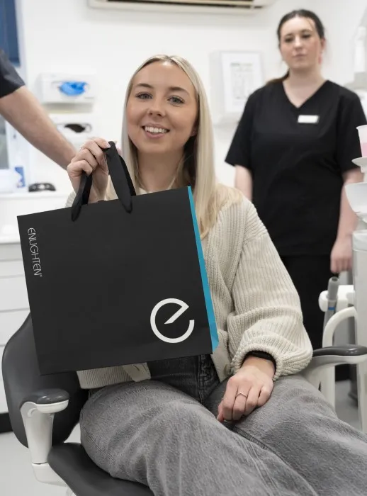 30224 teeth whitening stratford before after