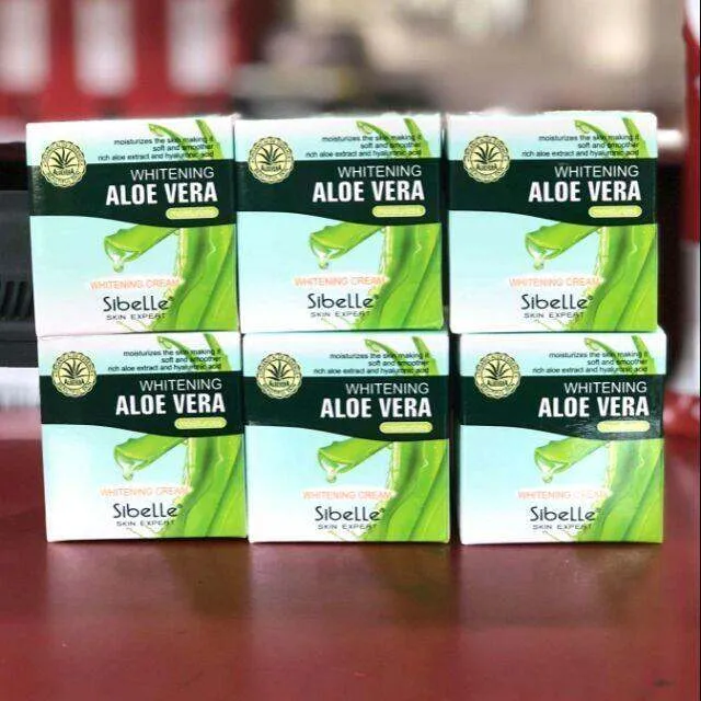 30235 aloe vera plant