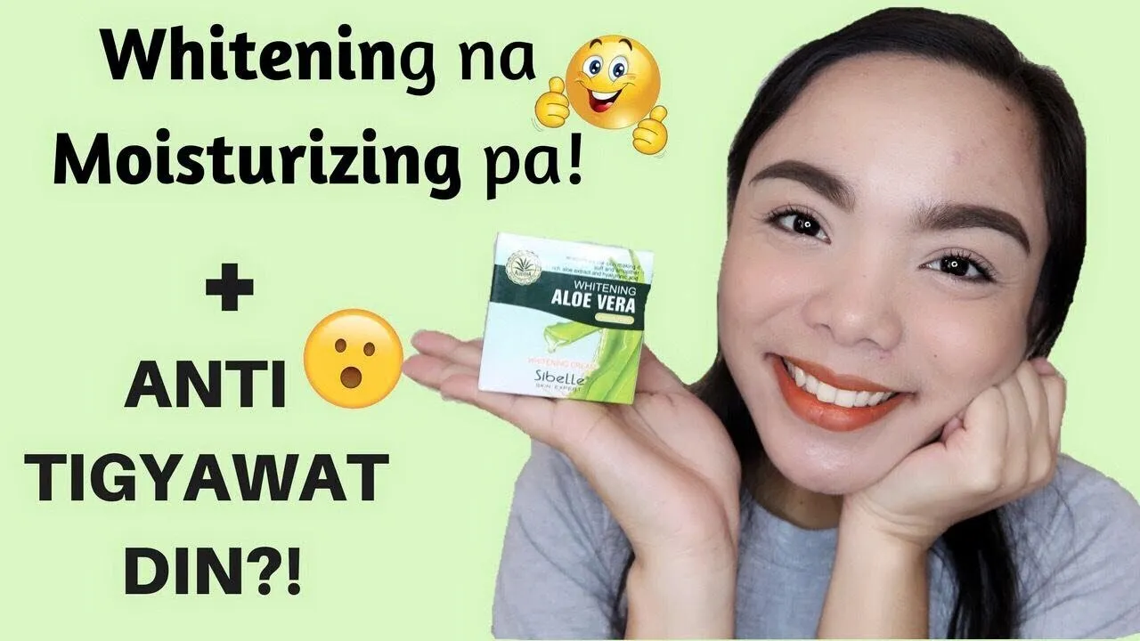 30235 skin brightening before after