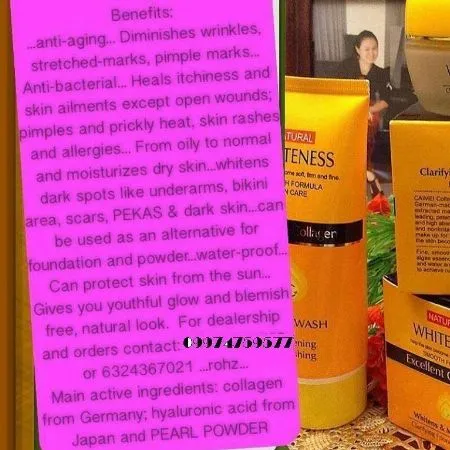 30235 sun damage protection