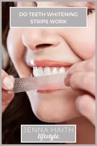 30236 side effects whitening strips