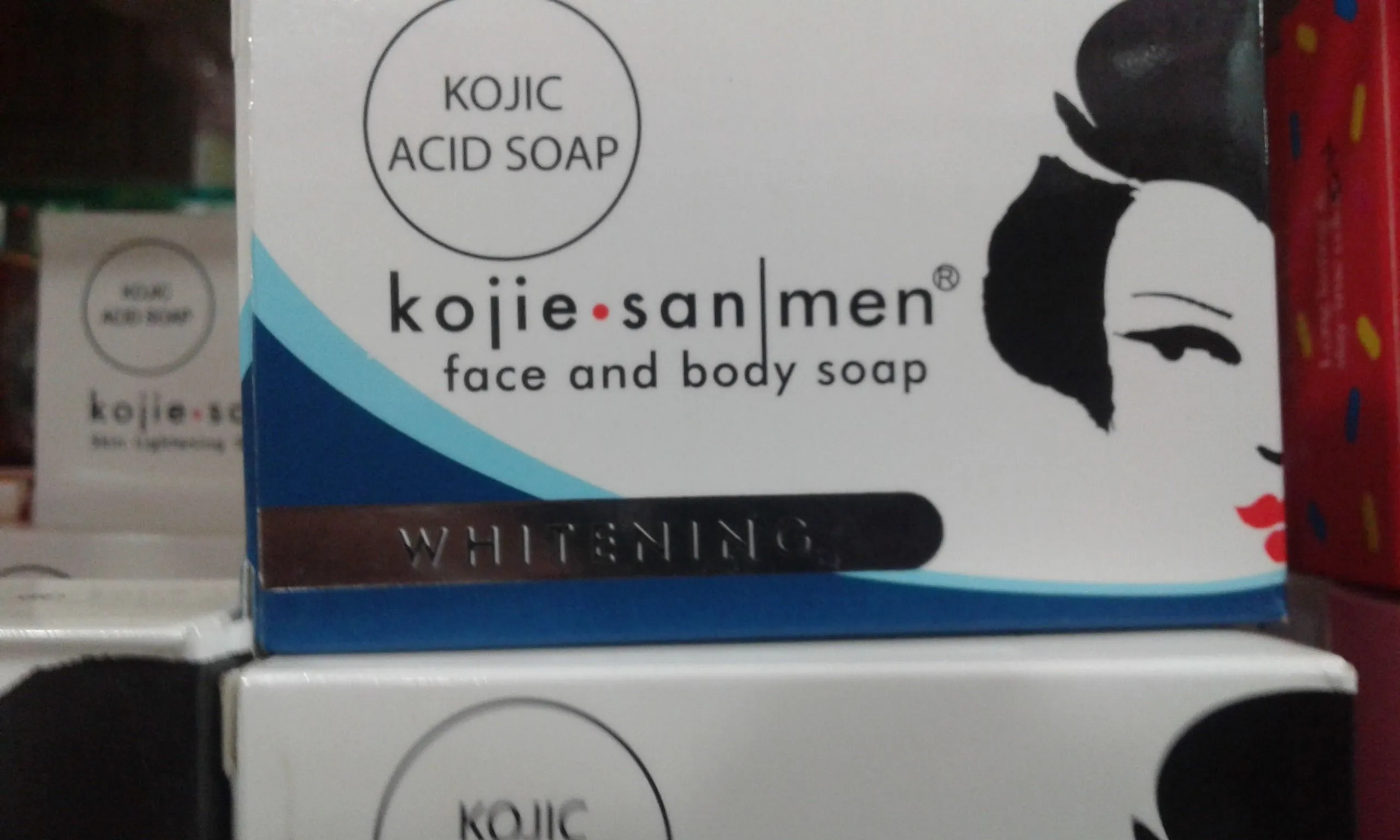 30242 kojie san men soap alternatives
