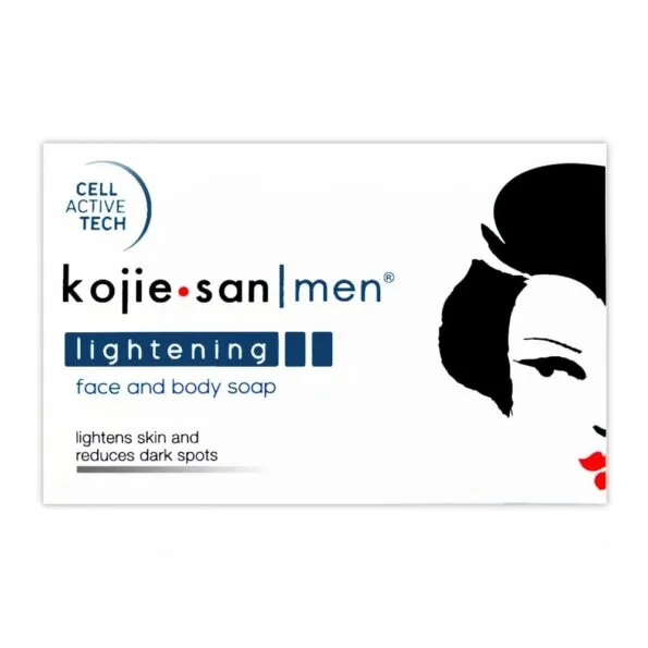 30242 kojie san men soap before after