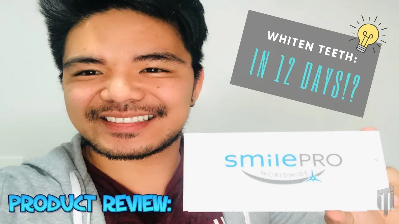 30244 pro smile teeth whitening before after
