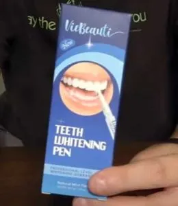 30245 teeth whitening results