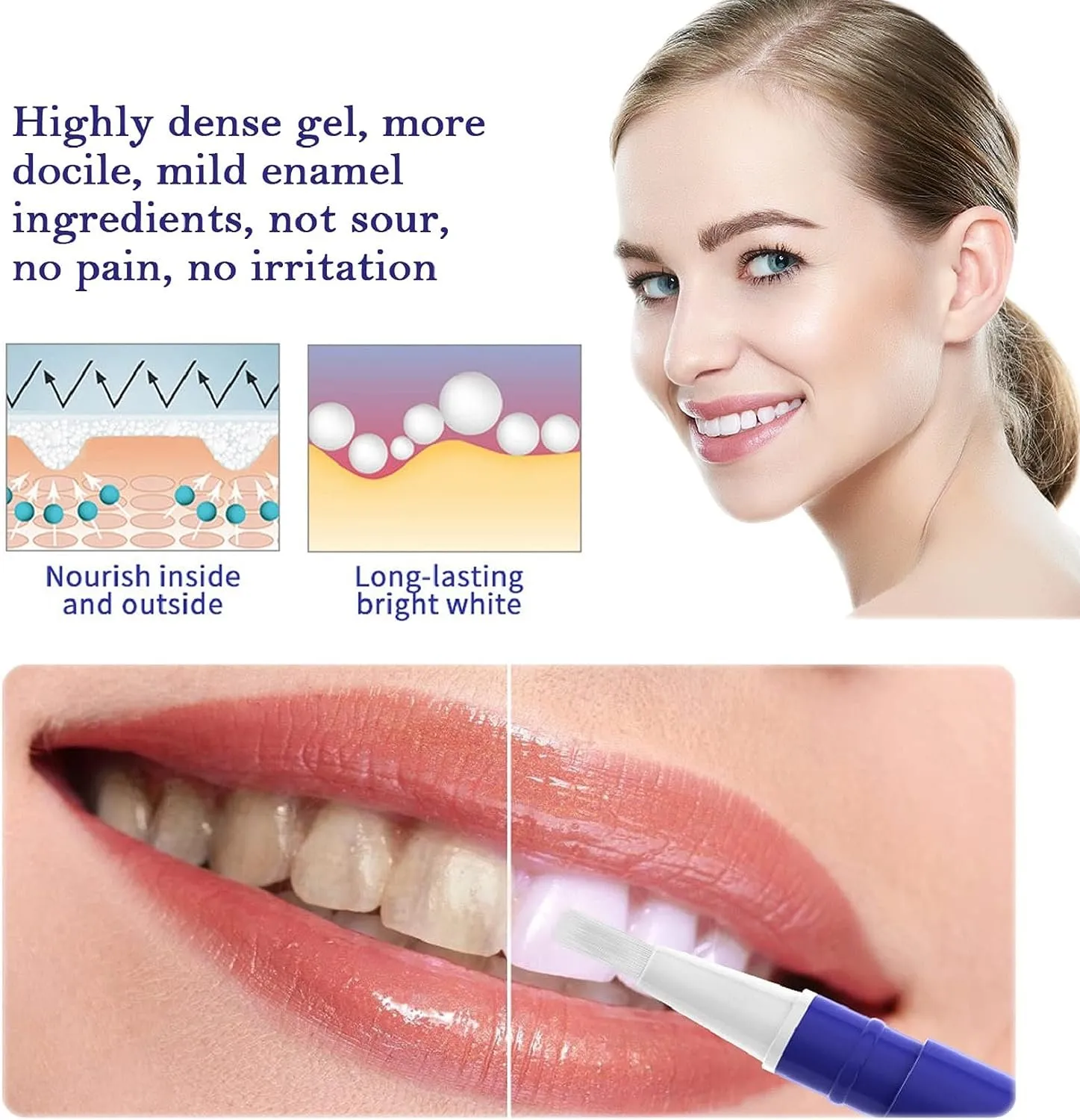 30245 ubeauty pen ingredients
