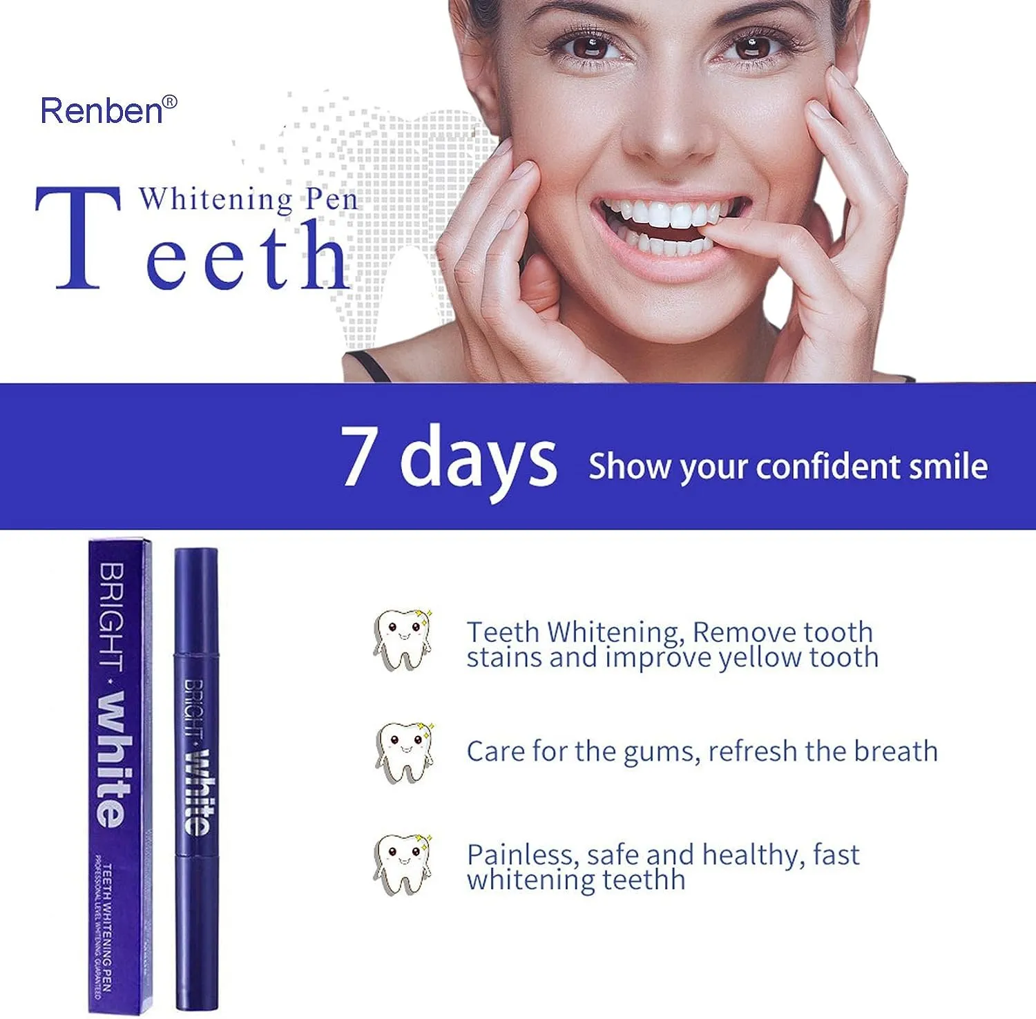 30245 whitening teeth sensitive