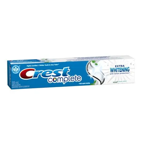 30249 crest extra whitening product