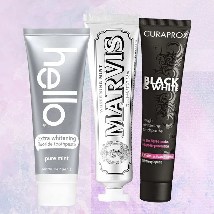 30252 best toothpaste whitening teeth 2