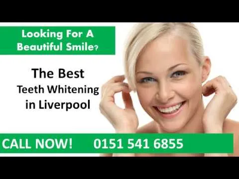 30254 teeth whitening liverpool clinic