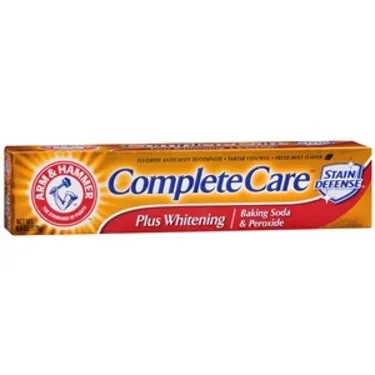 30255 arm and hammer complete care