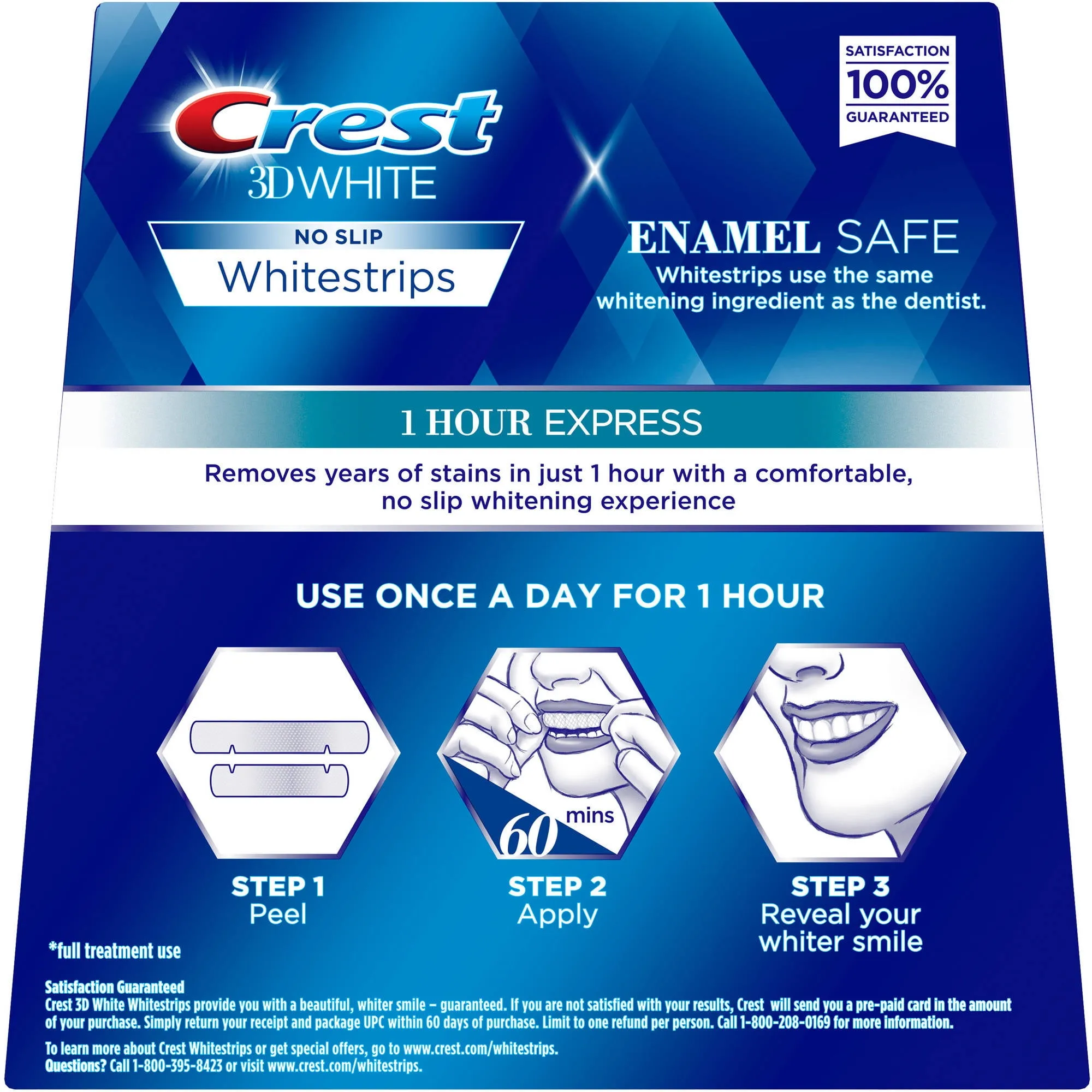 30256 different whitening strips