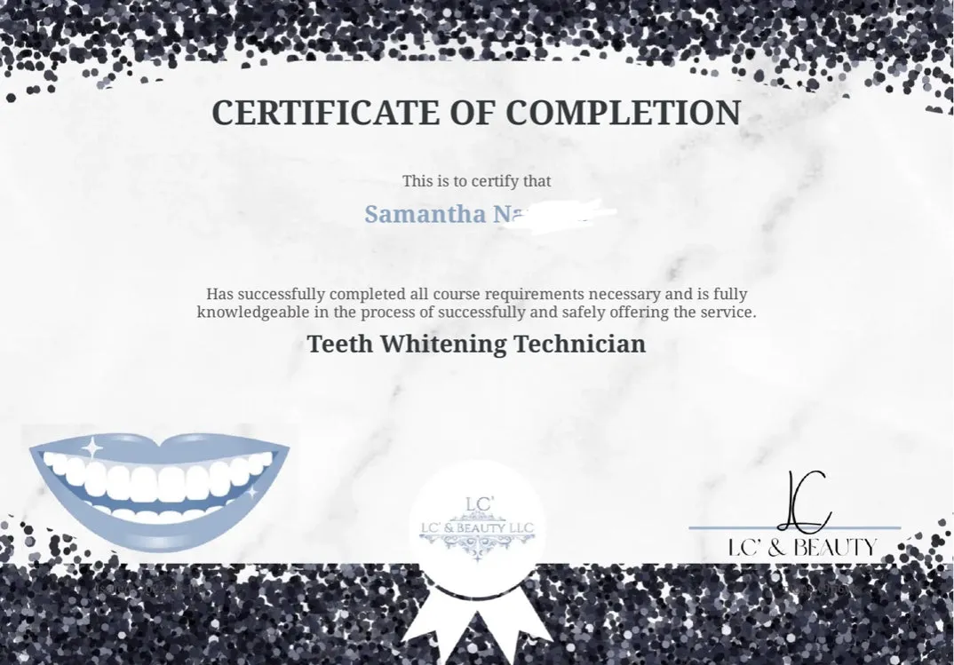 30259 teeth whitening procedure