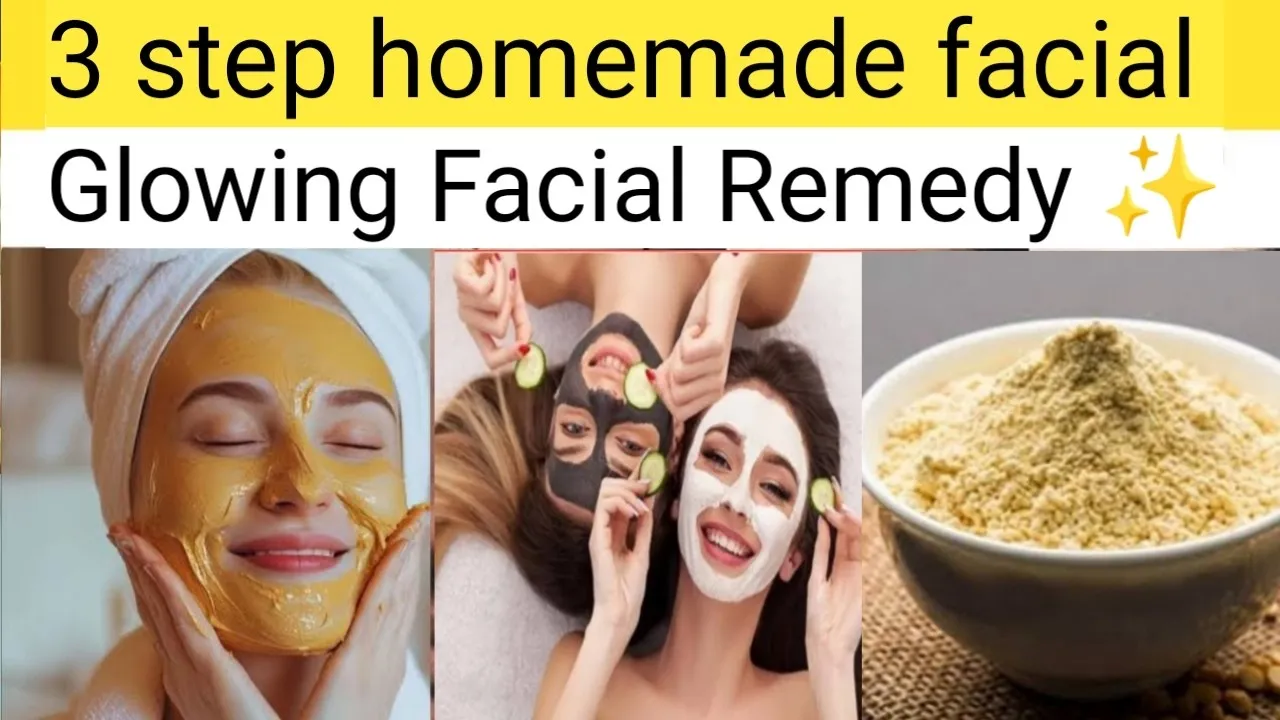 30265 yogurt honey mask