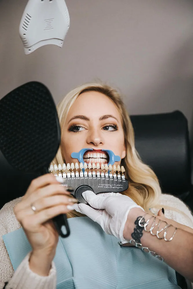 30267 at home teeth whitening