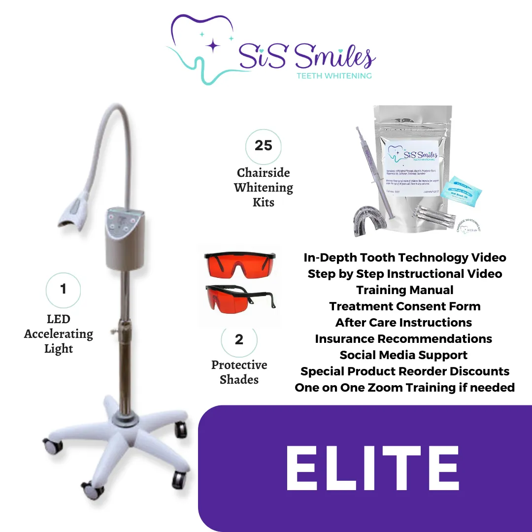 30270 teeth whitening sensitive teeth