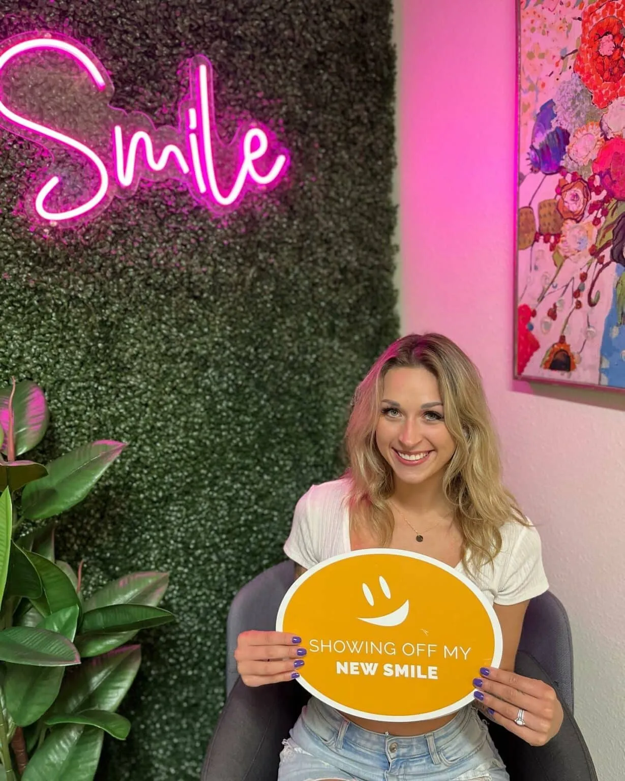 30273 take home teeth whitening