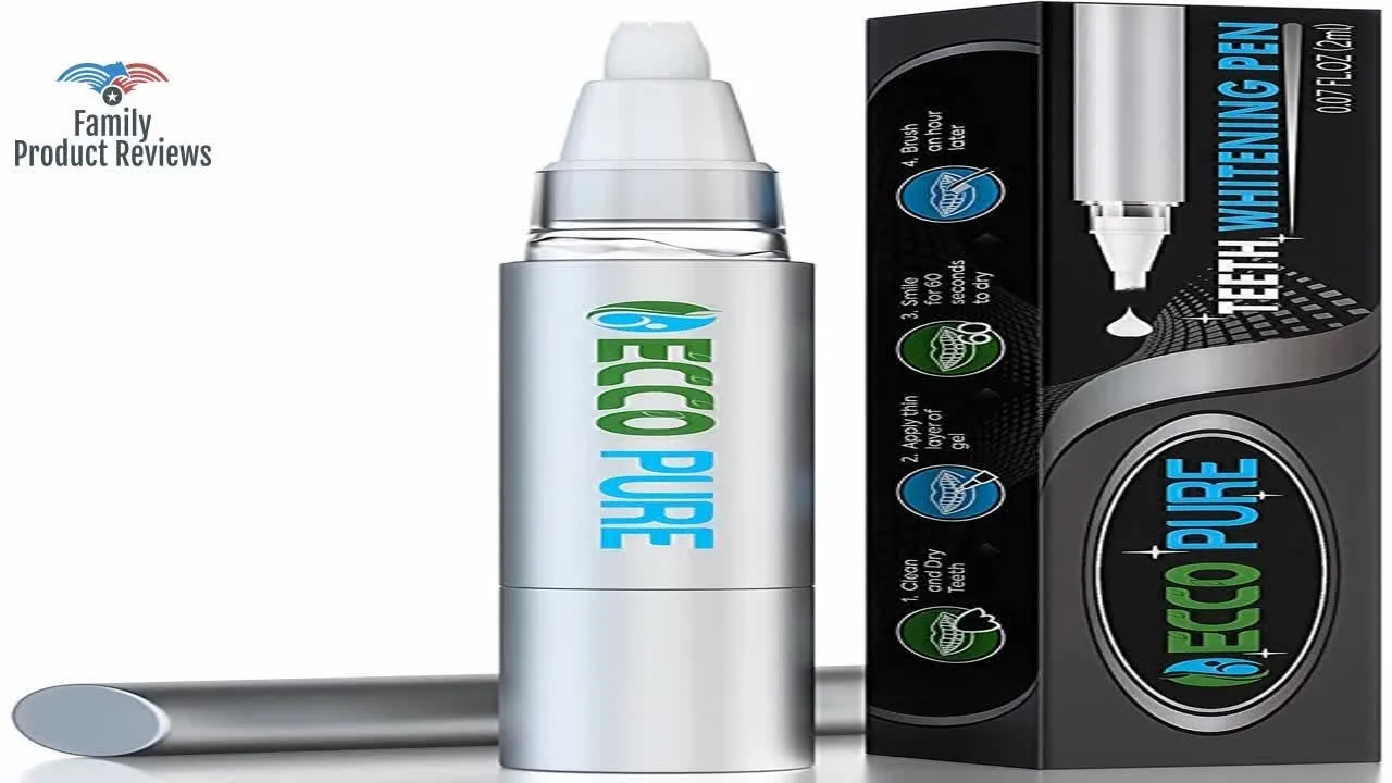 30276 ecco pure pen application