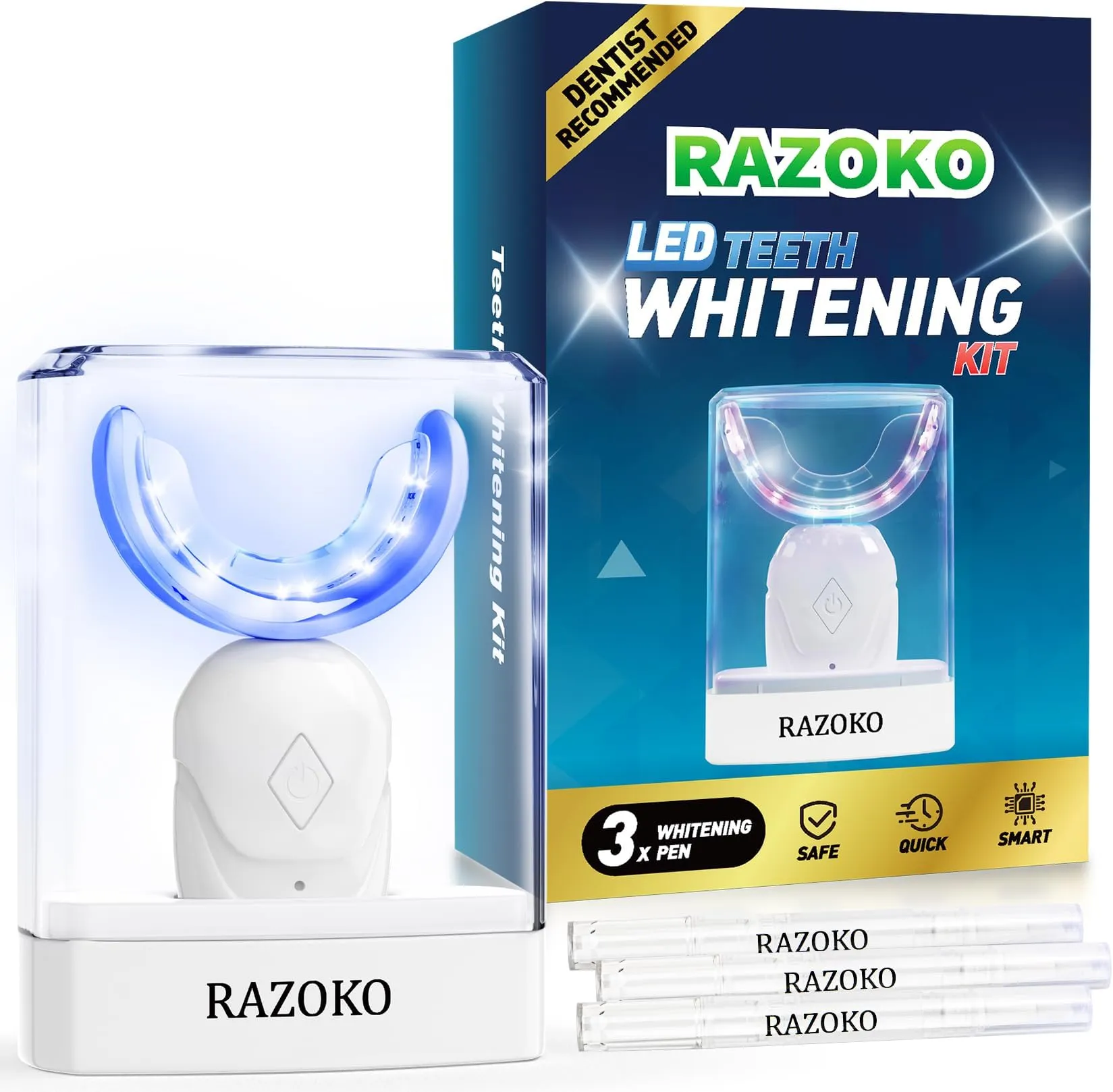 30276 ecco pure pen staining foods