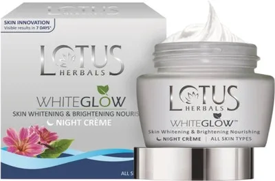 30278 before after lotus day cream