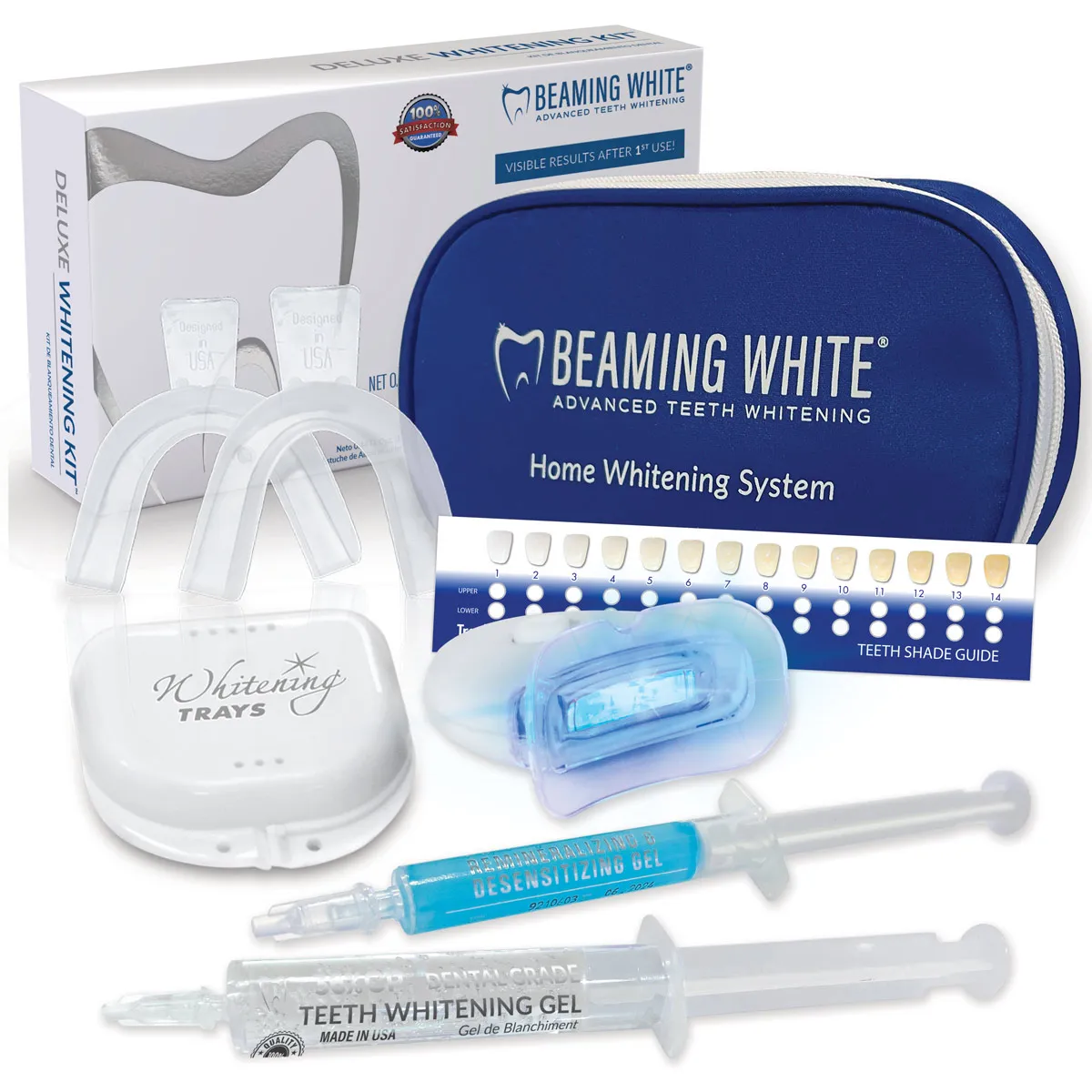 30280 home whitening system benefits
