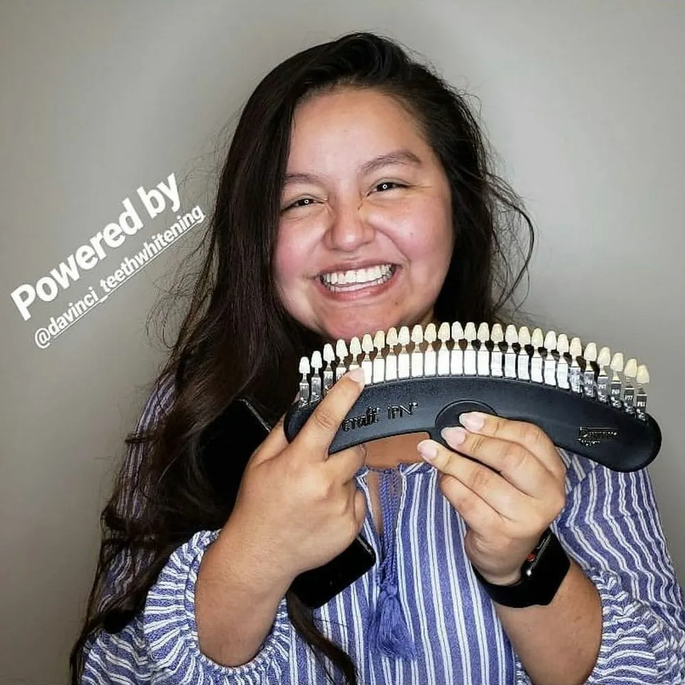 30282 teeth whitening safety