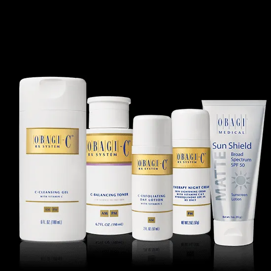 30284 obagi c rx system