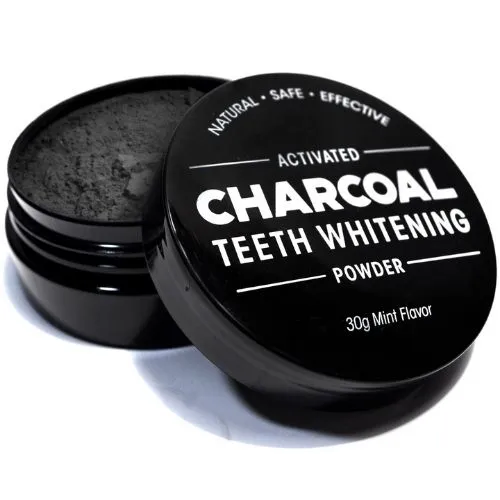 30298 charcoal powder teeth whitening 5