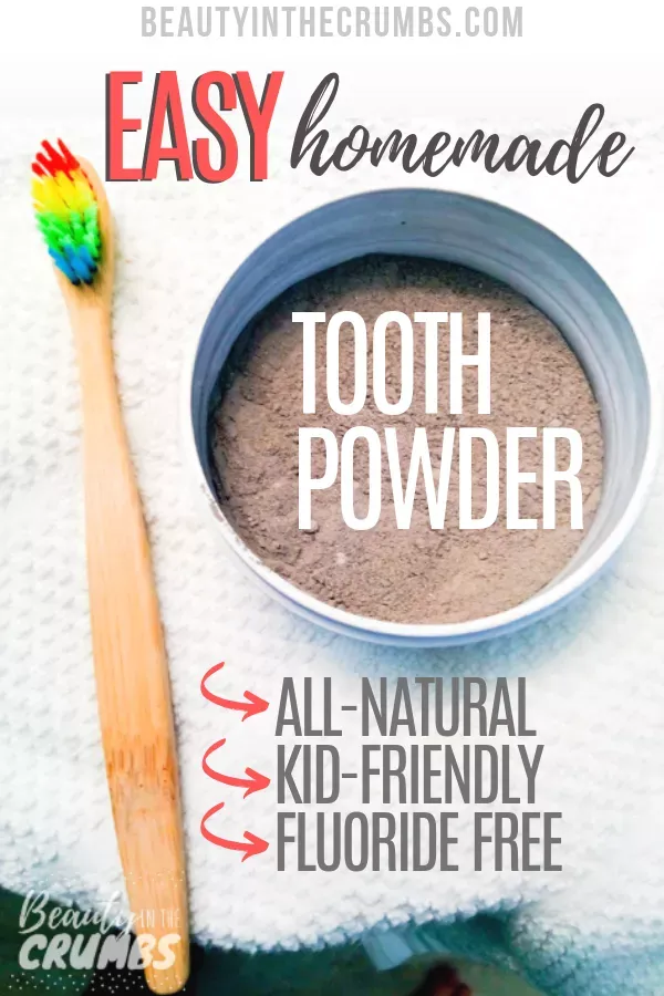 30303 baking powder teeth whitening application