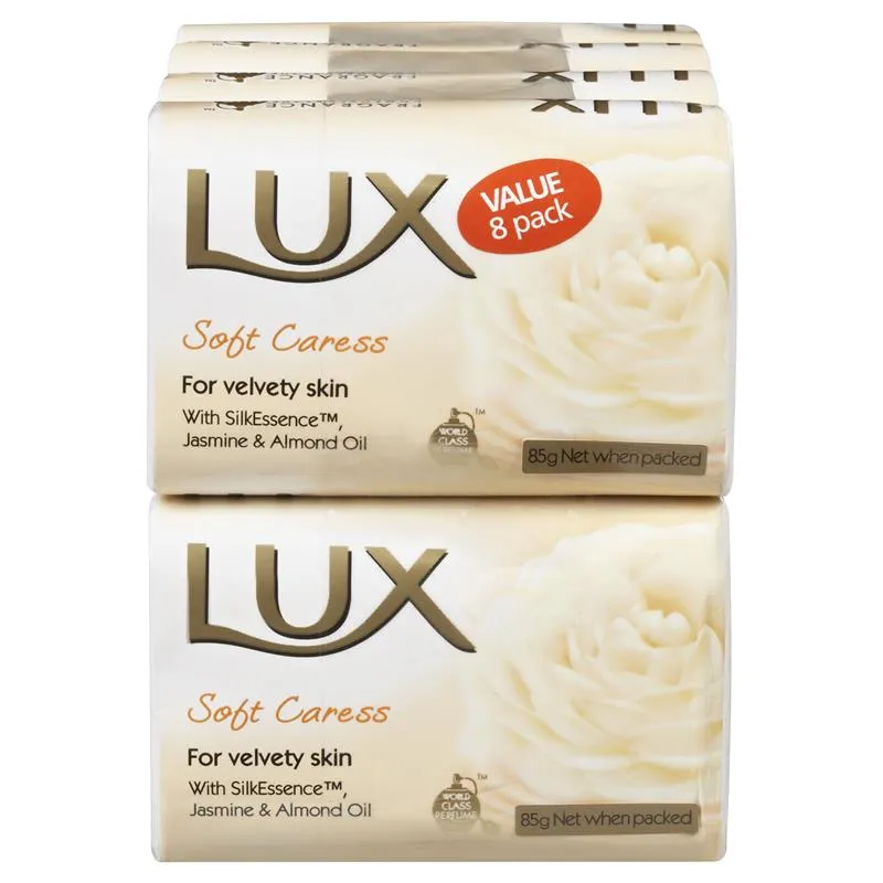 30305 lux whitening soap ingredients