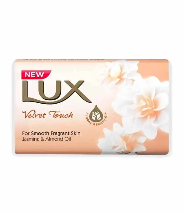 30305 lux whitening soap variants