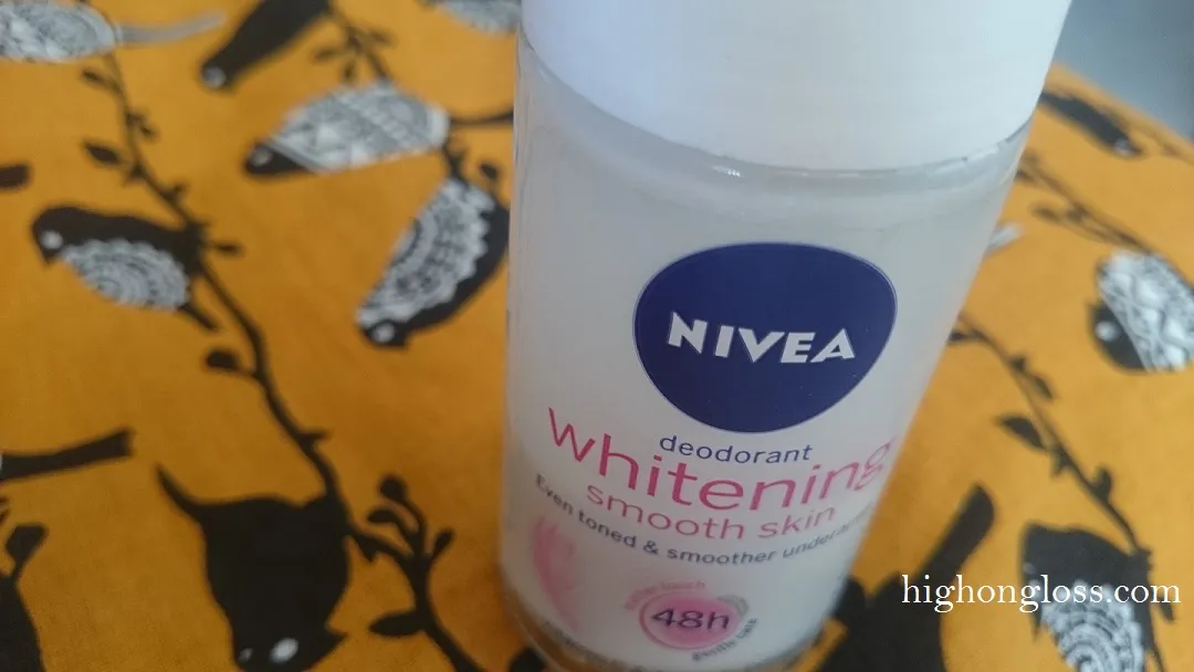 30308 nivea whitening deodorant ingredients
