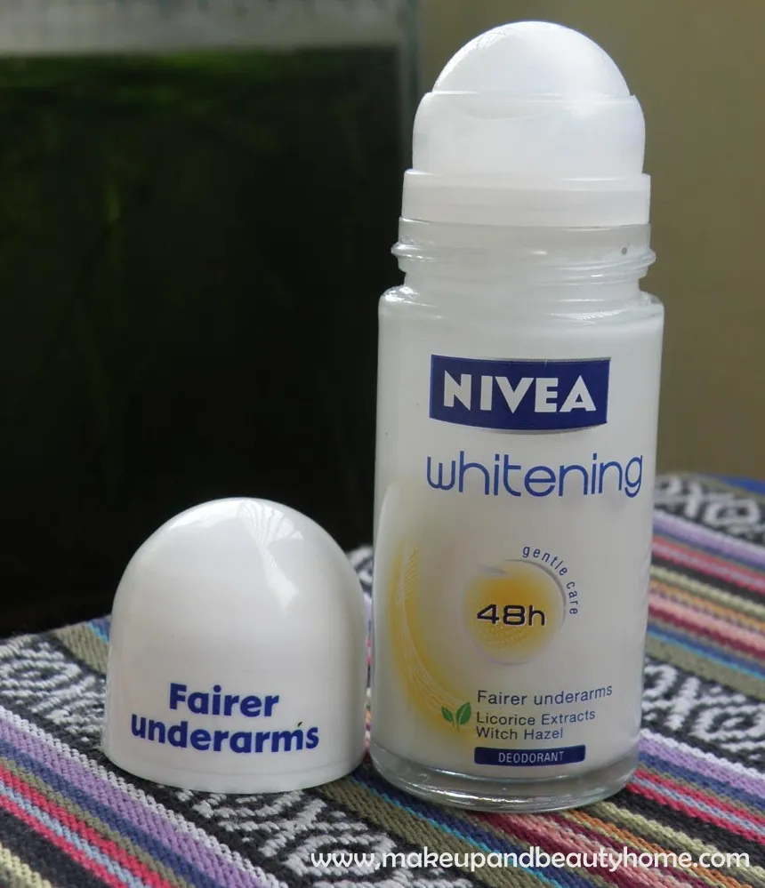 30308 nivea whitening deodorant pros cons