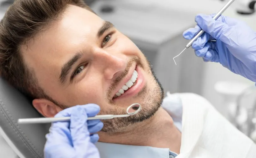 30309 in office teeth whitening