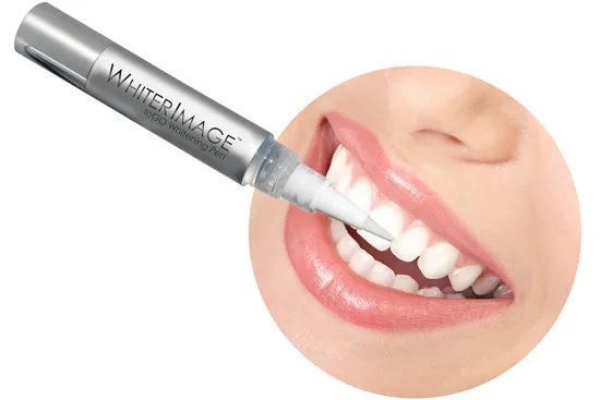 30312 uneven whitening