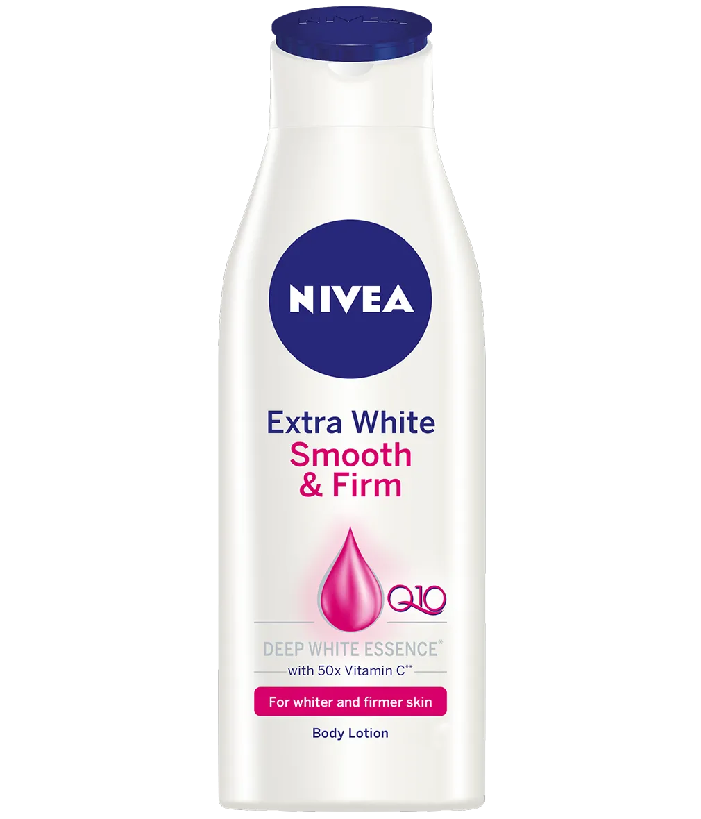 30313 nivea extra white lotion