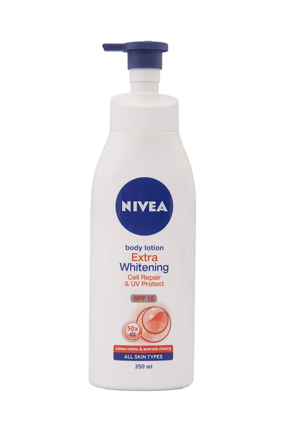30313 nivea spf30 lotion