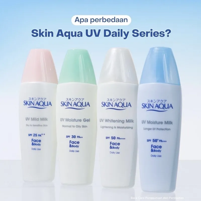 30317 applying sunscreen