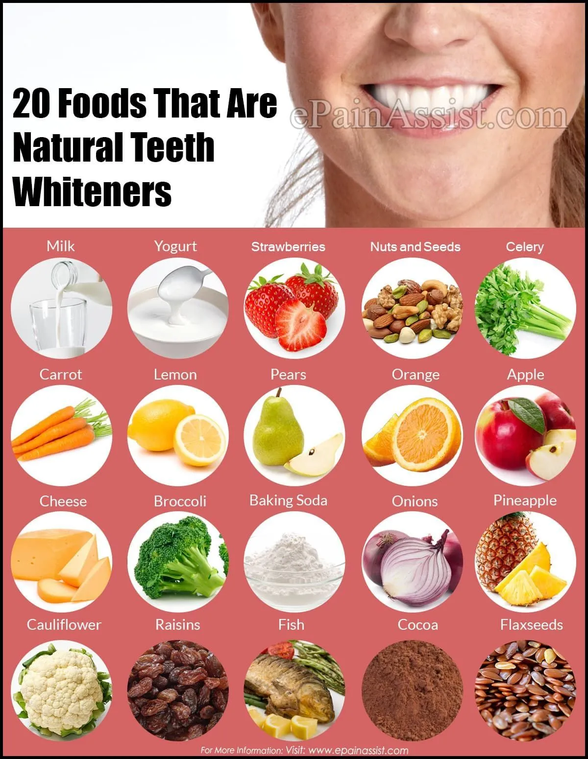30321 other foods teeth whitening